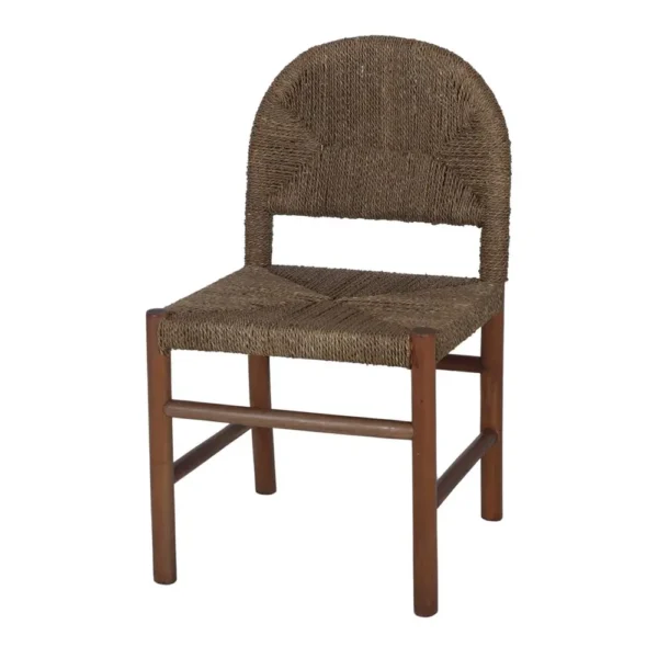 Silla Babylon